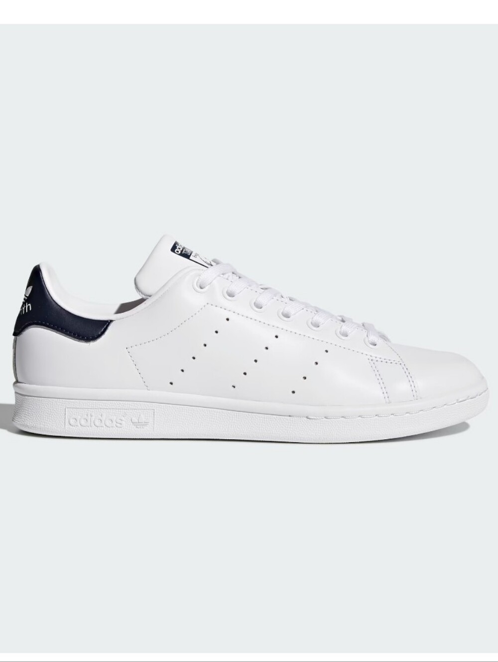 Women's adidas Originals Stan Smith Casual Shoes Sz 8.5 ** Tried On. Not Worn